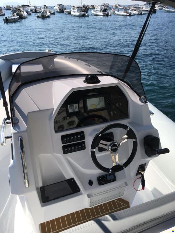 Salpa Soleil 28