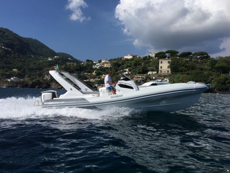 Salpa Soleil 28