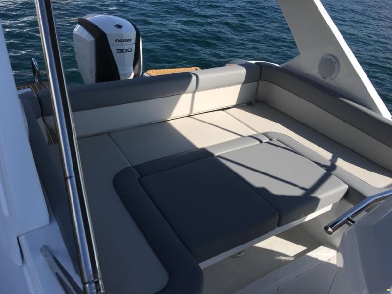 Salpa Soleil 28