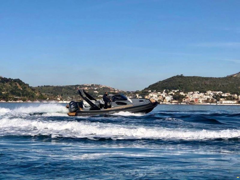 Salpa Soleil 30