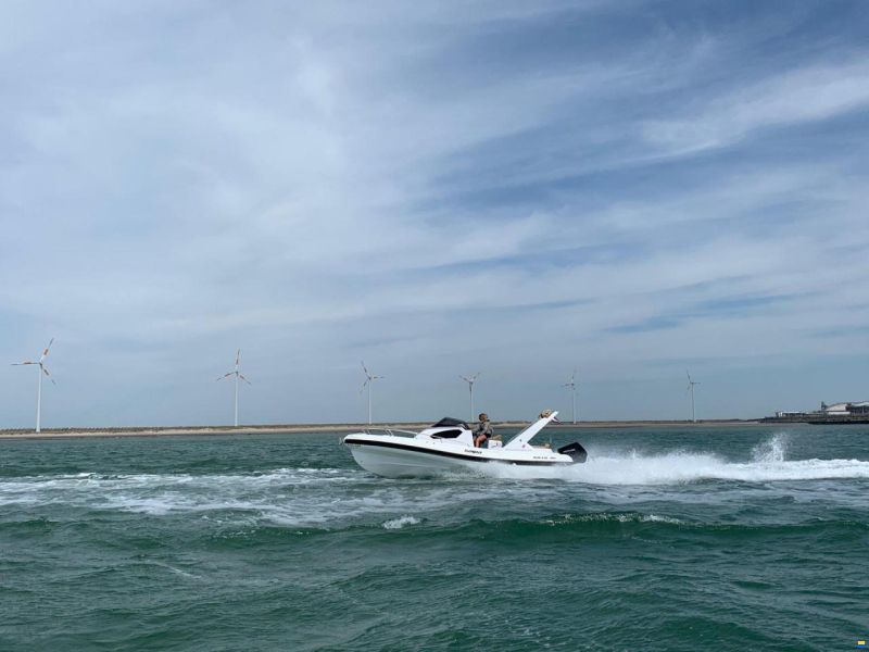 Salpa Soleil 30