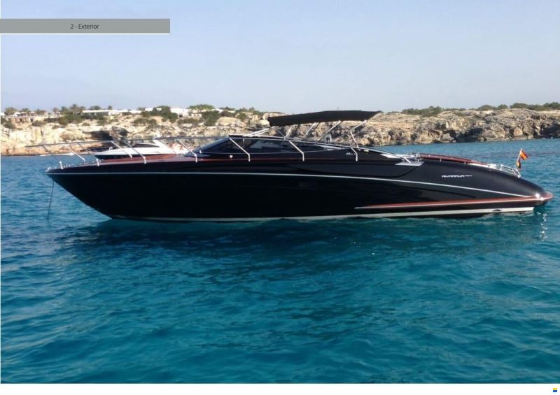 Riva rama Super 44