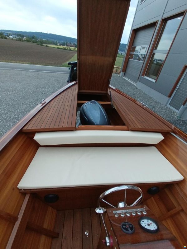 Weidling 900 Spezial