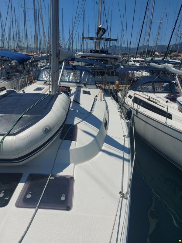 Bavaria 45 Cruiser