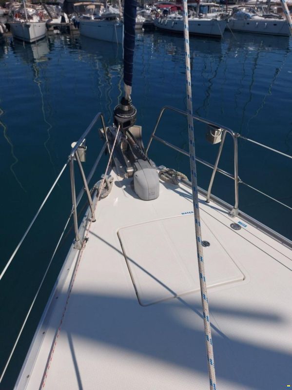 Bavaria 45 Cruiser
