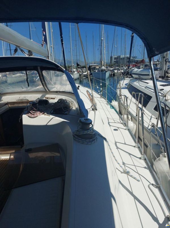 Bavaria 45 Cruiser