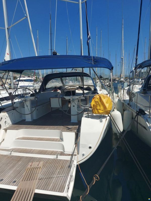 Bavaria 45 Cruiser