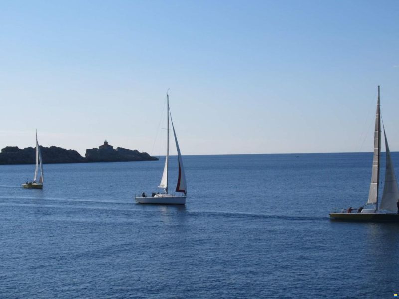 Sydney Yachts 40