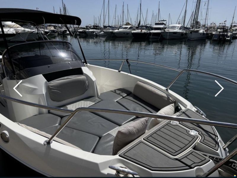 Karnic SL651
