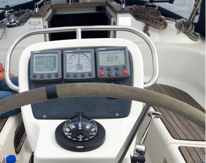 Bavaria 34c