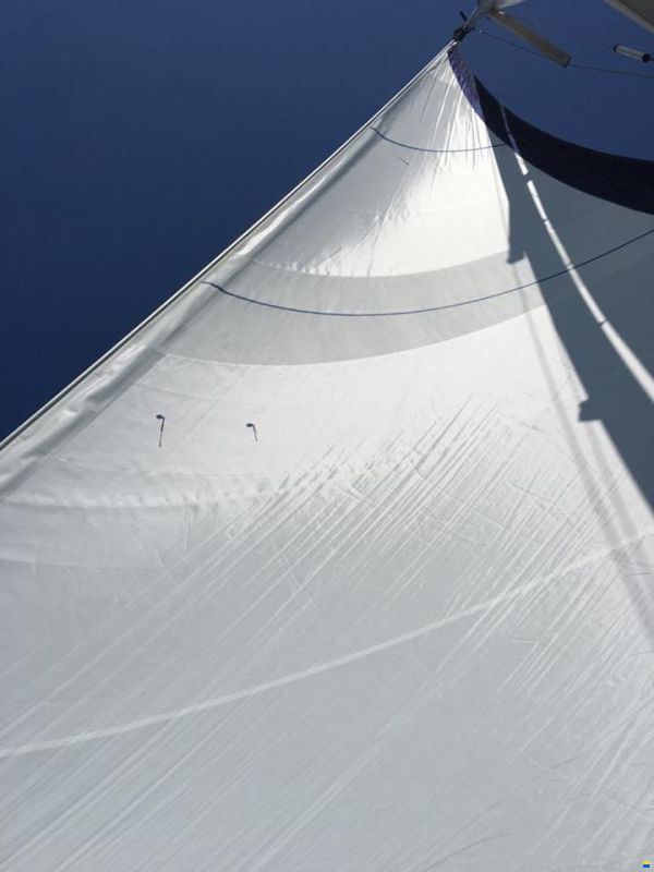 Jeanneau Sun Odyssey 43 Legende