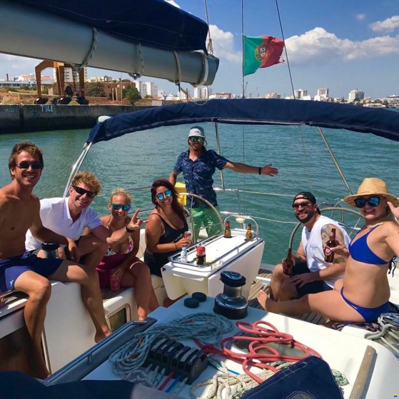 Jeanneau Sun Odyssey 43 Legende