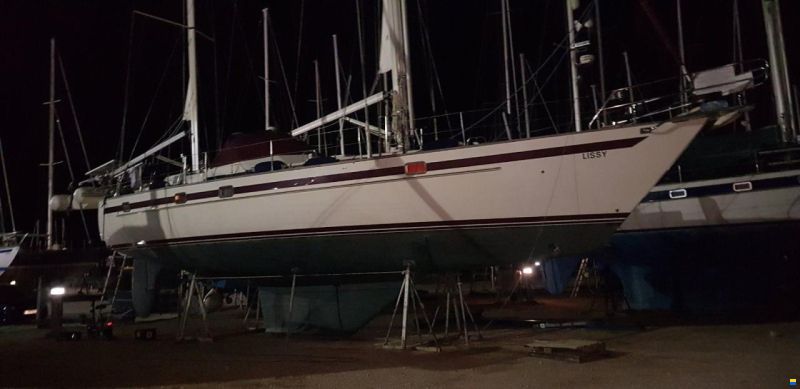 Najad Aphrodite 51