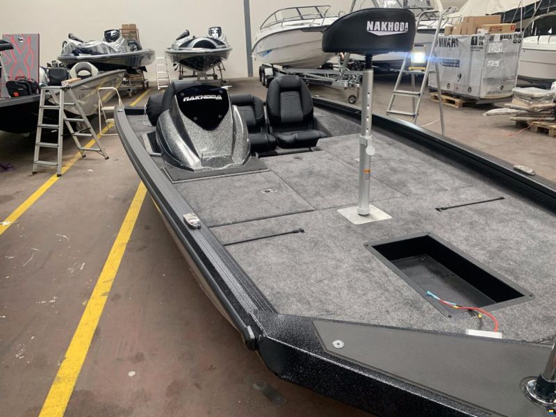 Nakhoda X165