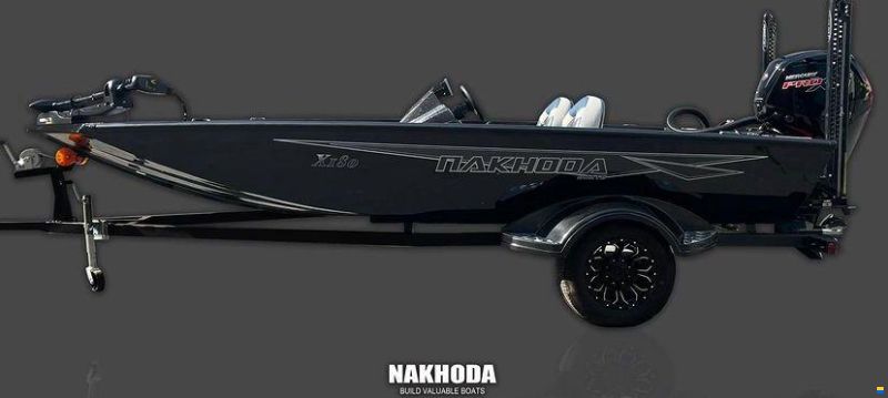 Nakhoda X165