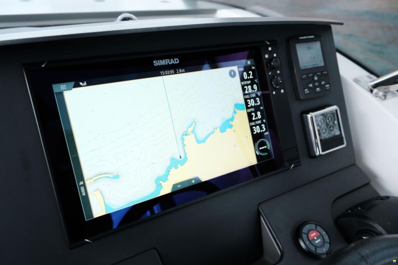 Nimbus T11