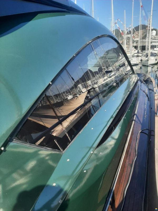 Prinz 54 Coupè