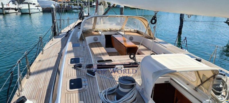 2007 Baltic Yachts BALTIC 66, EUR 580.000,-