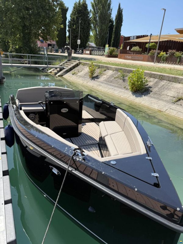 SilverYacht 555 SY