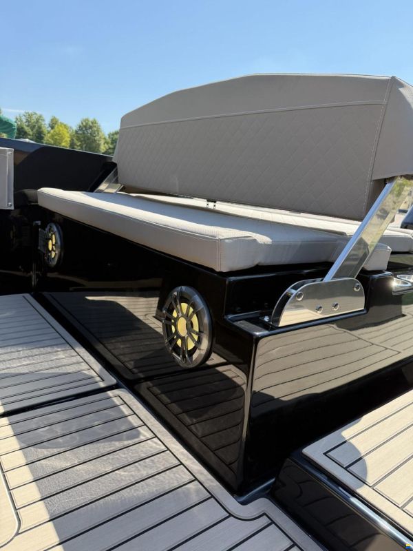 SilverYacht 555 SY