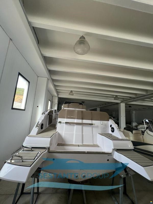 Ranieri Next 285 LX