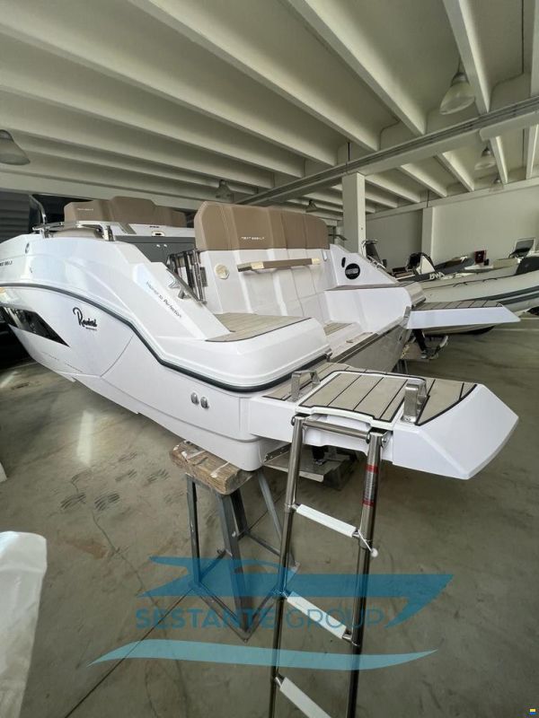 Ranieri Next 285 LX