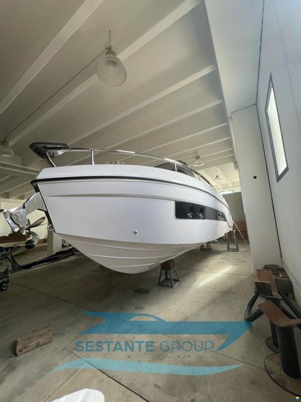 Ranieri Next 285 LX