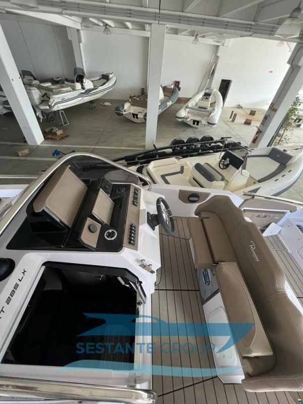 Ranieri Next 285 LX