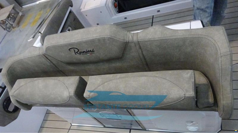 Ranieri Next 285 LX