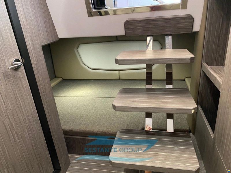 Ranieri Next 285 LX