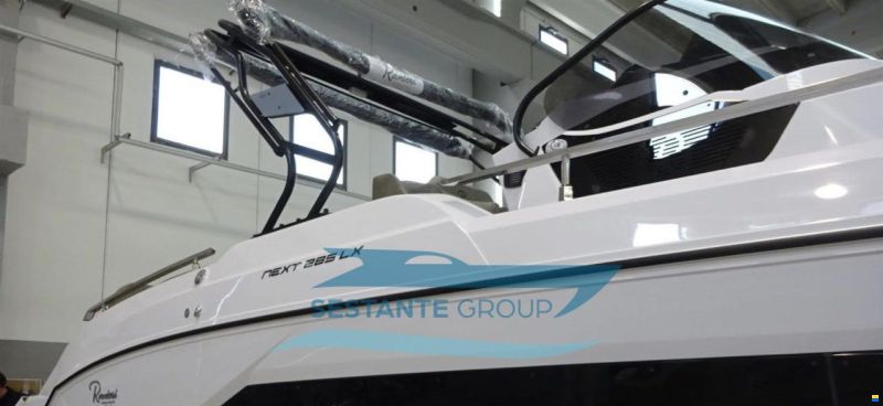Ranieri Next 285 LX