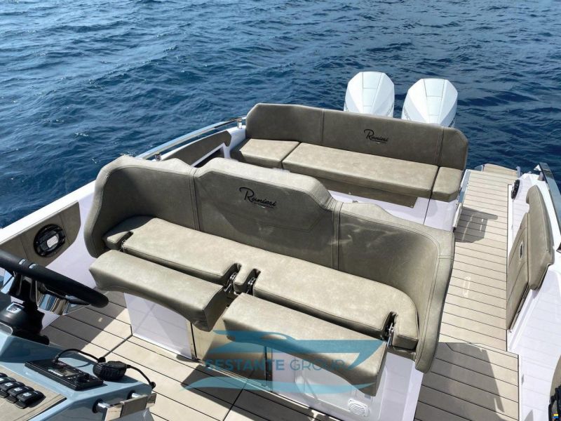 Ranieri Next 285 LX
