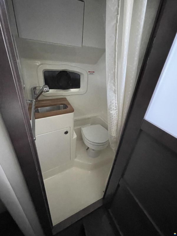 Bayliner Ciera 8