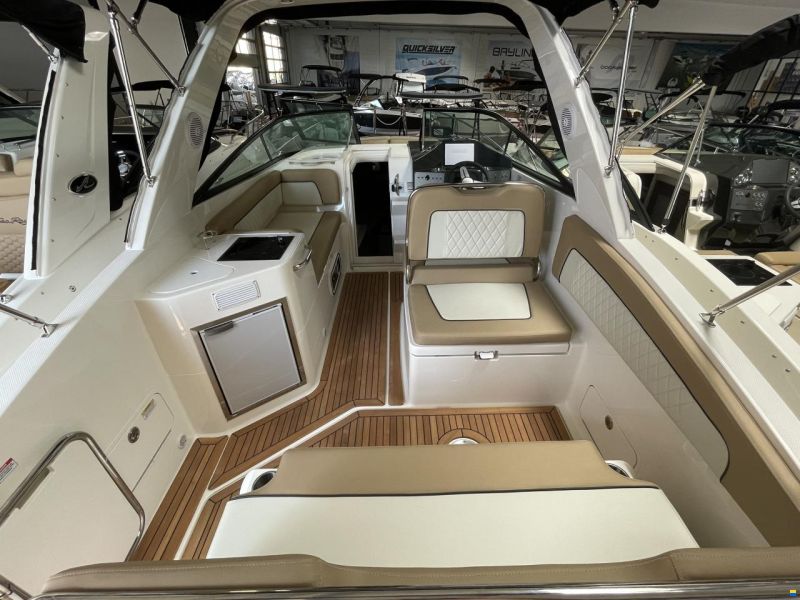 Bayliner Ciera 8
