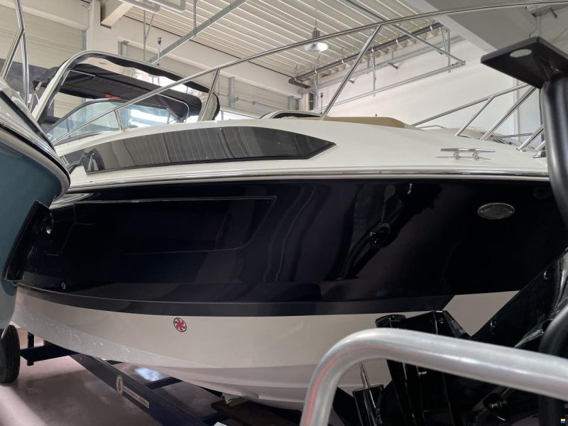 Bayliner Ciera 8
