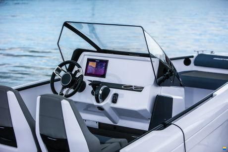Axopar Yachts 22 Spyder