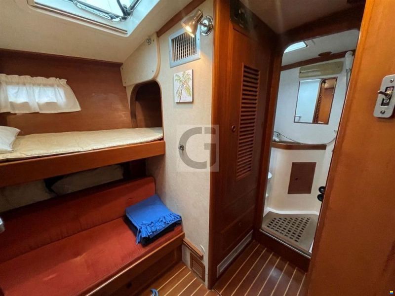 Southern Ocean Shipyard Ocean 62 Centreb