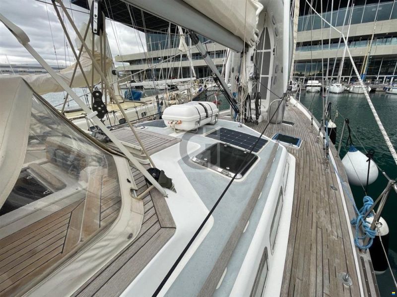 Southern Ocean Shipyard Ocean 62 Centreb