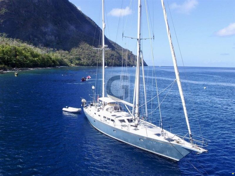 Southern Ocean Shipyard Ocean 62 Centreb