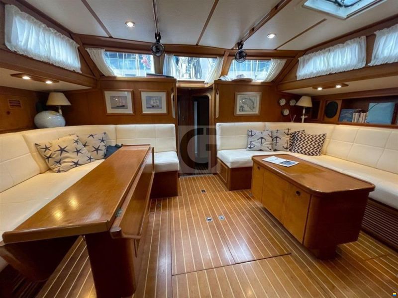 Southern Ocean Shipyard Ocean 62 Centreb