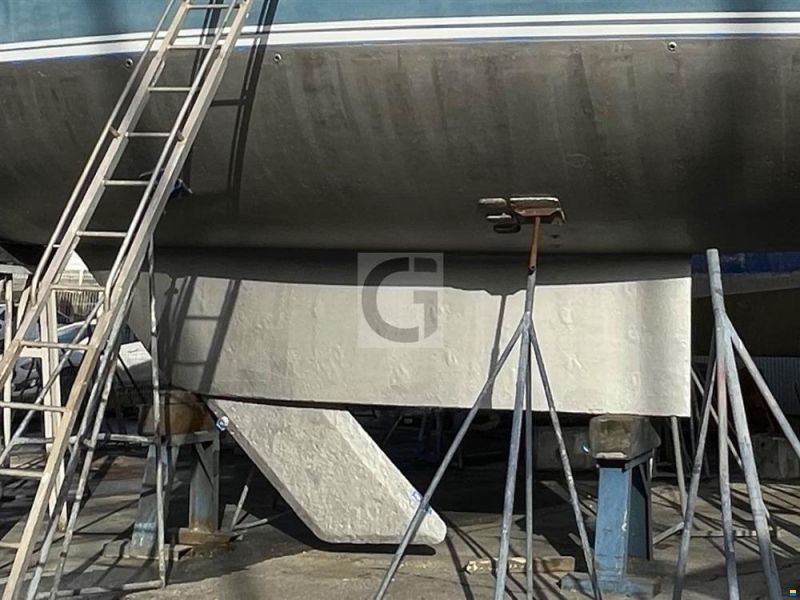 Southern Ocean Shipyard Ocean 62 Centreb