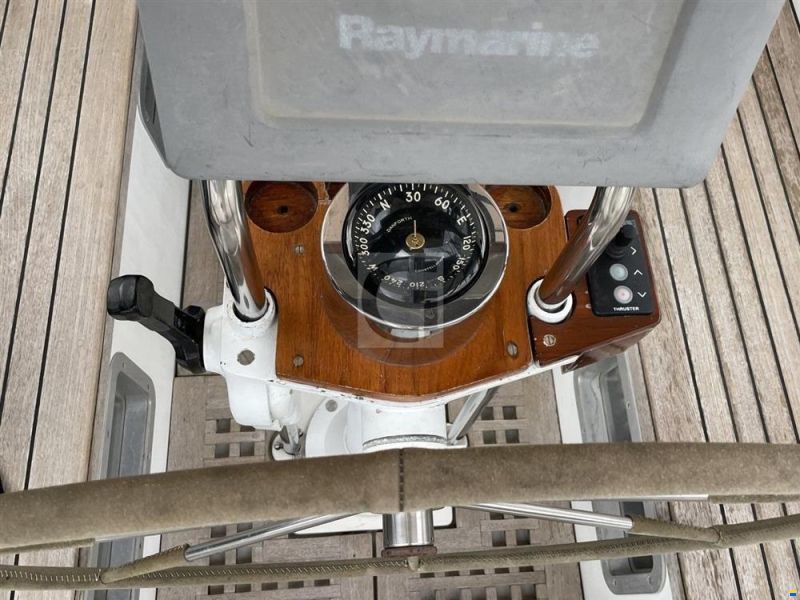Southern Ocean Shipyard Ocean 62 Centreb