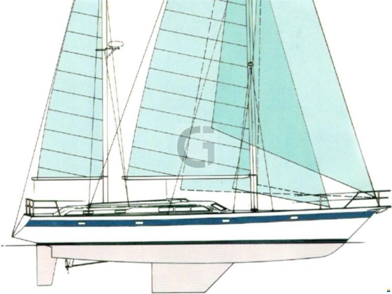 Southern Ocean Shipyard Ocean 62 Centreb