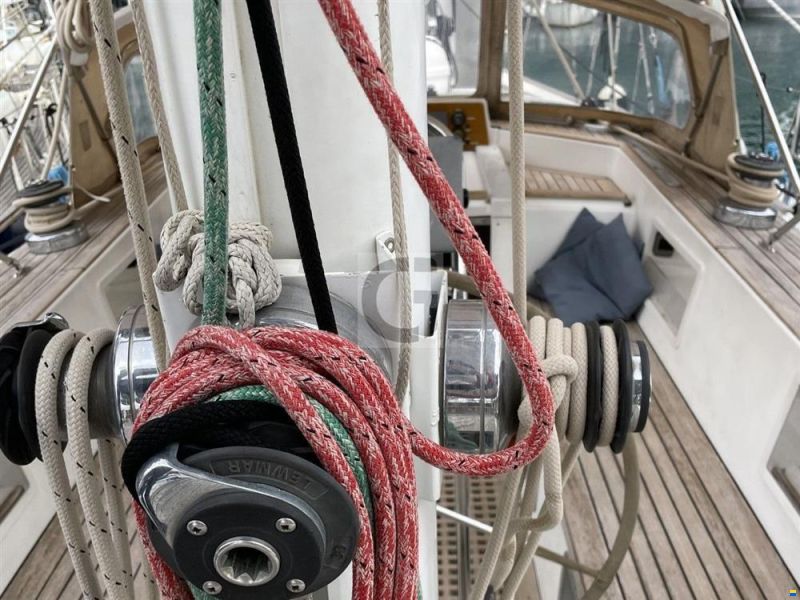Southern Ocean Shipyard Ocean 62 Centreb