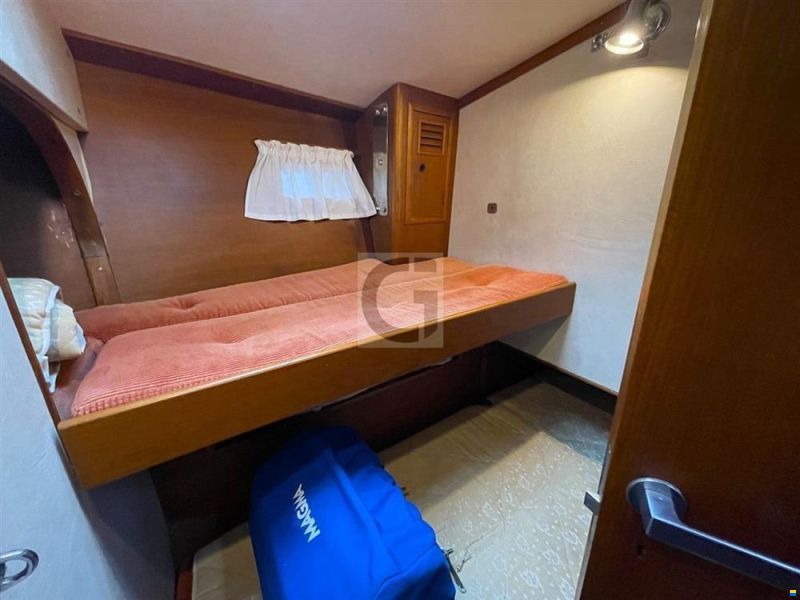 Southern Ocean Shipyard Ocean 62 Centreb