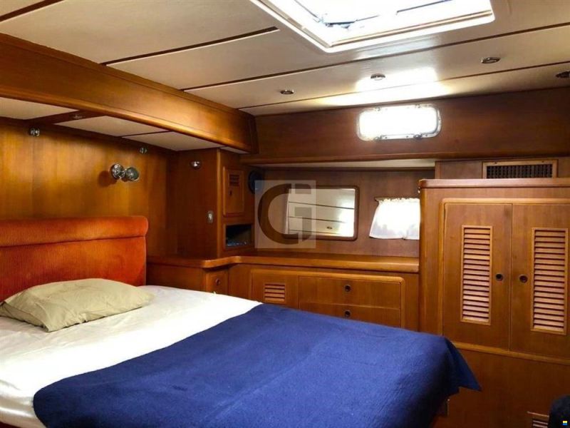 Southern Ocean Shipyard Ocean 62 Centreb