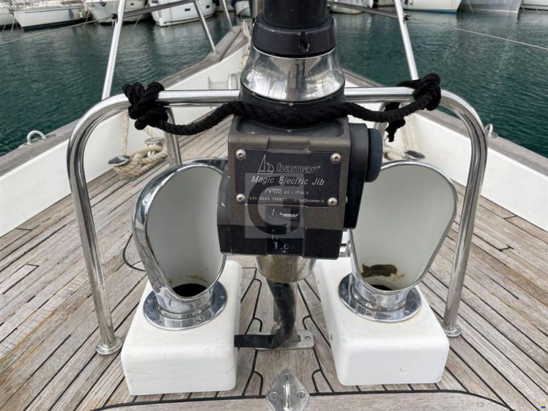 Southern Ocean Shipyard Ocean 62 Centreb