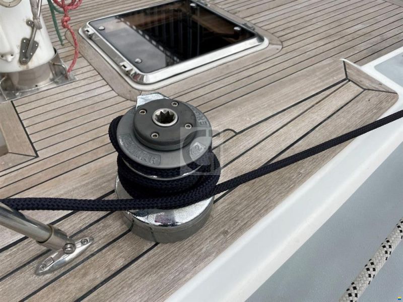 Southern Ocean Shipyard Ocean 62 Centreb