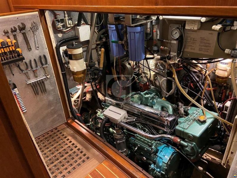 Southern Ocean Shipyard Ocean 62 Centreb