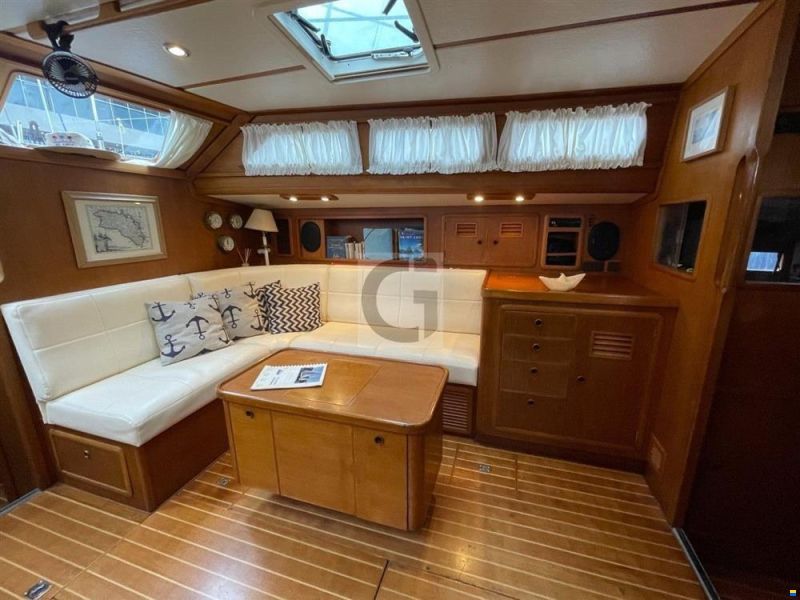 Southern Ocean Shipyard Ocean 62 Centreb